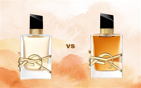 A Fragrant Encounter: YSL Libre vs. Mon Paris .